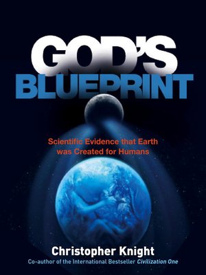 cover image of God's Blueprint